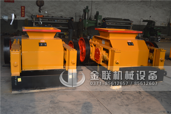 大型雙齒輥式破碎機(jī)價(jià)格是多少，生產(chǎn)能力怎么樣？