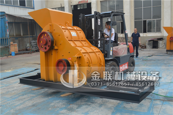 哪個廠家煤炭粉碎機(jī)優(yōu)勢多，有哪些型號推薦？