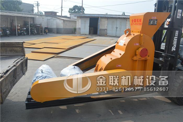 日產(chǎn)100噸原煤破碎機(jī)多少錢一臺，有哪些型號適合？