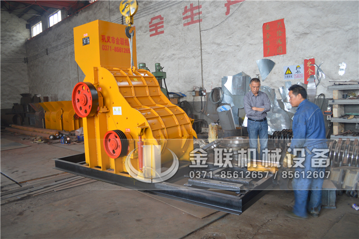 粉碎煤渣用哪種粉碎機優(yōu)勢多，購買一臺需要多少錢？