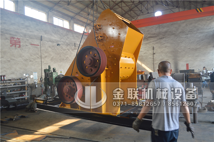 優(yōu)勢多的碎煤機(jī)價(jià)格是多少，哪個(gè)廠家品質(zhì)好？