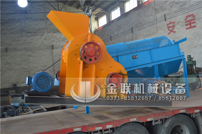 中型原煤粉碎機(jī)哪個(gè)廠家價(jià)格低，多少錢一臺(tái)？