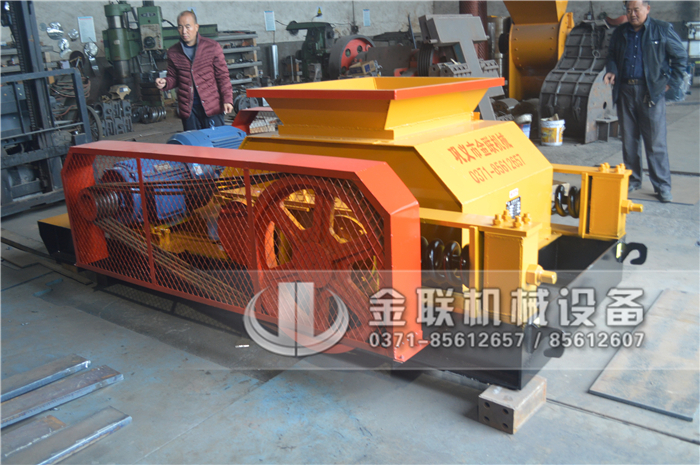 破碎陶瓷用狼牙破碎機(jī)怎么樣，購(gòu)買(mǎi)一臺(tái)需要多少錢(qián)？