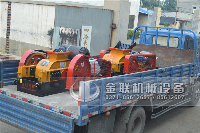 破碎陶瓷用狼牙破碎機(jī)怎么樣，購(gòu)買(mǎi)一臺(tái)需要多少錢(qián)？