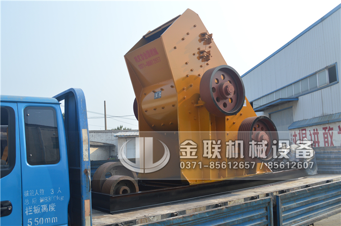 多少錢能購買一臺煤矸石破碎機，型號選擇有哪些？