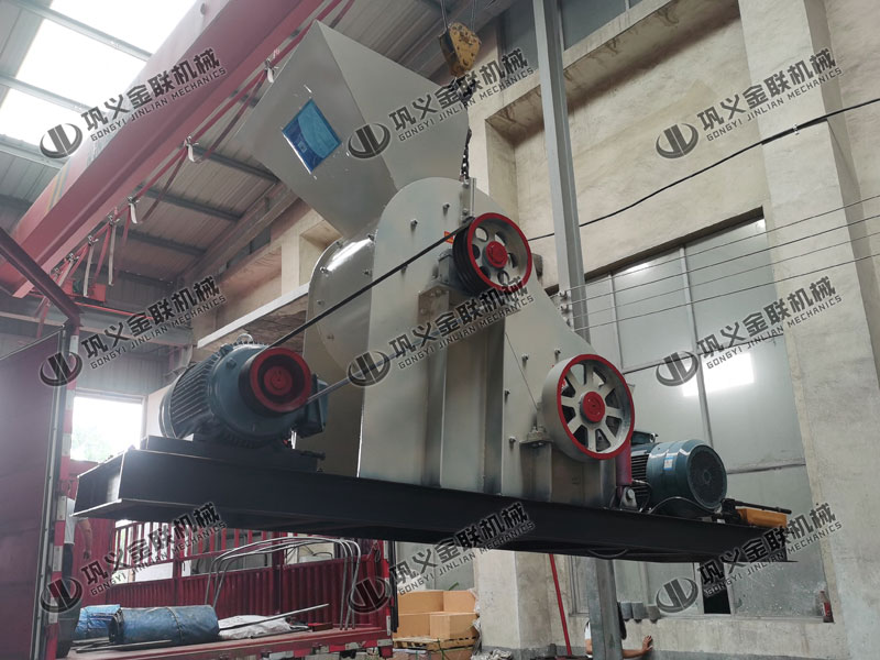 河南哪個廠家煤炭粉碎機品質(zhì)好，報價是多少？