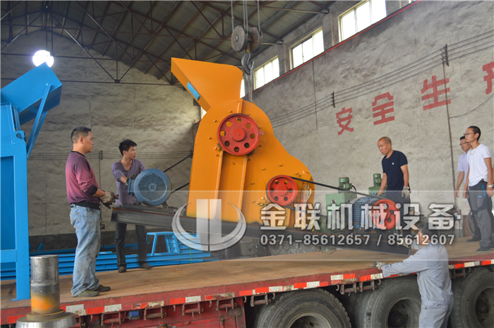 原煤粉碎機(jī)的優(yōu)勢有哪些，哪個(gè)廠家品質(zhì)好？