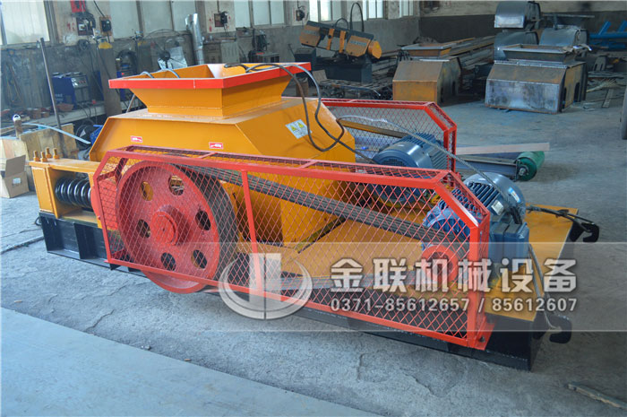 齒輥式破碎機(jī)使用壽命長(zhǎng)嗎，進(jìn)料粒度是多少？