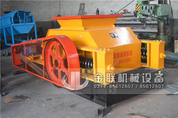 齒輥式破碎機(jī)使用壽命長(zhǎng)嗎，進(jìn)料粒度是多少？