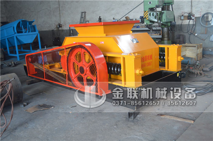 焦炭粉碎機(jī)如何選型，它有哪些優(yōu)勢特點(diǎn)？