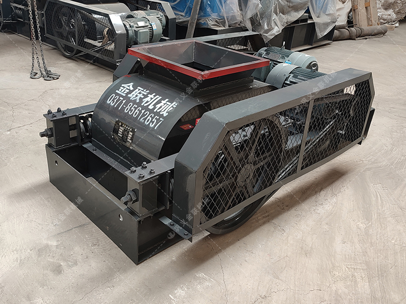 雙齒輥破碎機在使用過程中要如何維護保養(yǎng)？