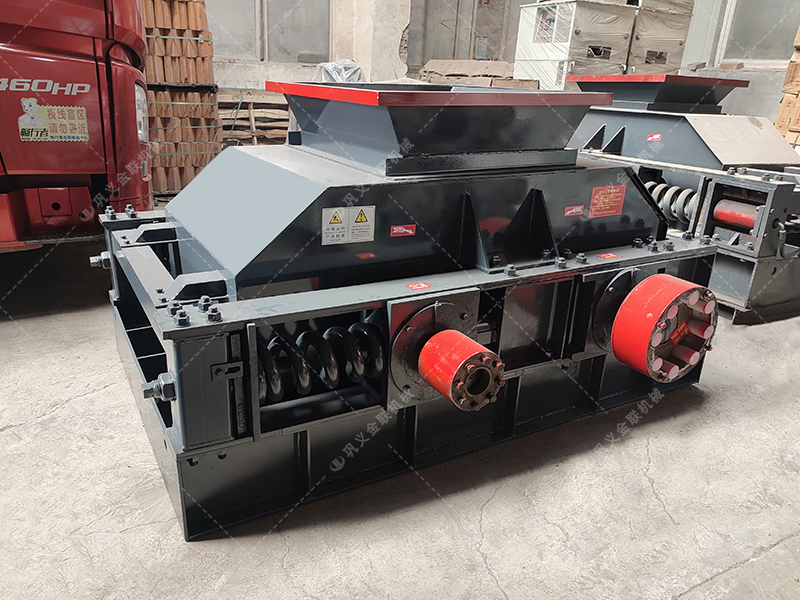 2PGC900X900雙齒輥破碎機(jī)發(fā)貨圖片_發(fā)往內(nèi)蒙古烏海_粉碎煤 2PGC900X900雙齒輥破碎機(jī)發(fā)貨圖片_發(fā)往內(nèi)蒙古烏海_粉碎煤