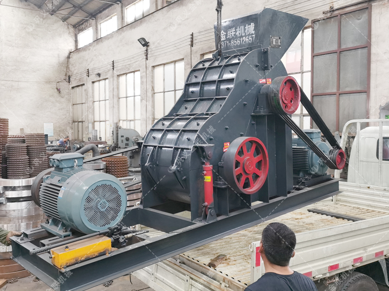 原煤破碎機(jī)_原煤破碎機(jī)價格|原煤粉碎機(jī)圖片|褐煤粉碎機(jī)設(shè)備