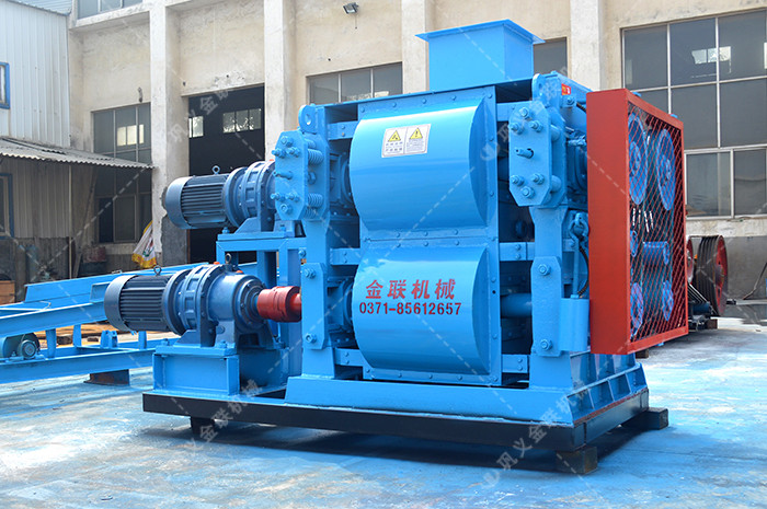 四齒輥破碎機(jī)|四齒輥破碎機(jī)價(jià)格|四齒輥破碎機(jī)圖片/視頻