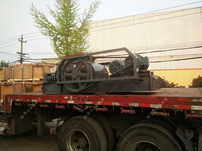 玻璃破碎用雙齒輥破碎機怎么樣？價格貴嗎？