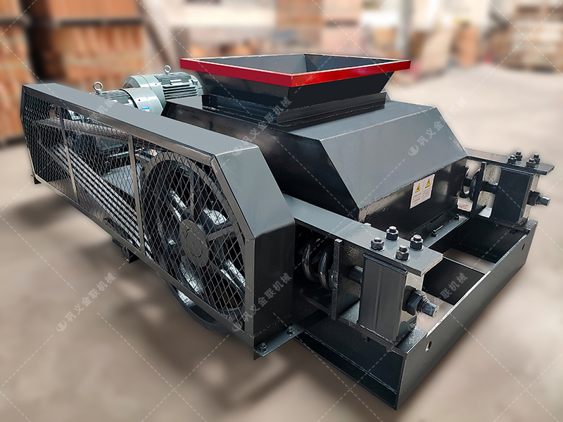 狼牙破碎機(jī)常見的故障有哪些？應(yīng)該怎樣維護(hù)？