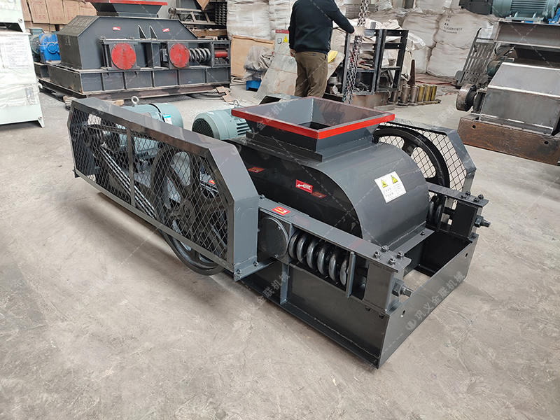 什么是齒輥式破碎機(jī)？如何提高生產(chǎn)效率？