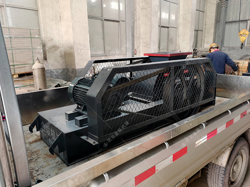 什么是齒輥式破碎機(jī)？如何提高生產(chǎn)效率？